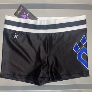 Cheer Athletics JerseyScratch practice wear shorts